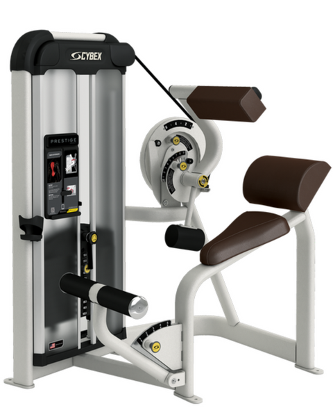 Cybex Prestige Strength VRS Back Extension (Remanufactured)