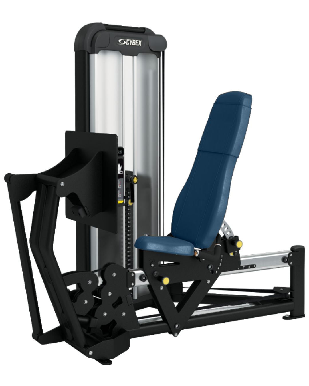 Cybex Prestige Strength VRS Leg Press (Remanufactured)