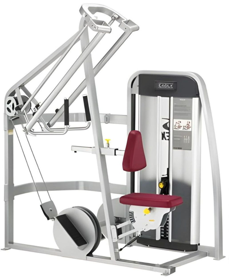 Cybex Eagle Row 11030 (Remanufactured)