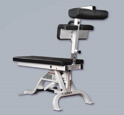 Cybex Bent Leg Abdominal Board Image