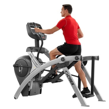 Cybex 525AT Arc Trainer (Remanufactured)