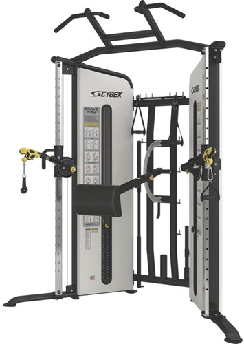 Cybex Bravo Pro Functional Trainer Image