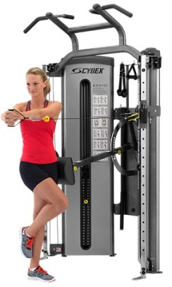 Cybex FT-450 Bravo Functional Trainer Image