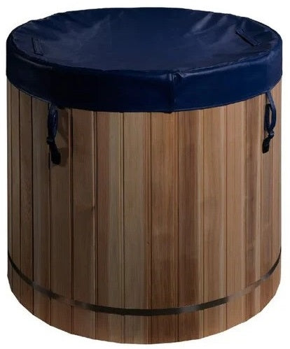 Barrel Insulated Cover