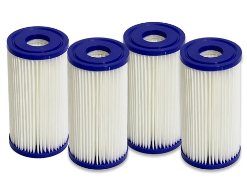 Dynamic Cold Therapy DCT 5x2.5 20 Micron Filters - 4 Pack | Image