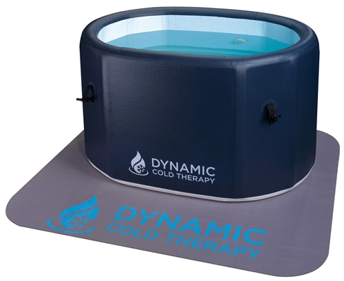 Dynamic Cold Therapy DCT-IO-052 Inflatable Oval Spa | Image