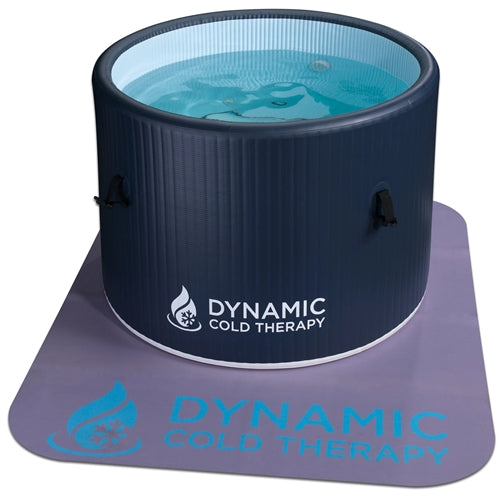 Dynamic Cold Therapy DCT-IR-040 Inflatable Round Spa | Image