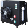 Dynamic Cold Therapy Standard Edition DCT-QG-10-A-08 0.8 HP Chiller Cooling/Heating System with WIFI APP (New)