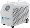 Dynamic Cold Therapy DCT-SV-08DO3 0.8 HP Premier Edition Cooling/Heating System with WIFI APP | Image