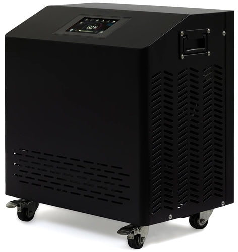 Dynamic Cold Therapy DCT-SY-06-HC 0.6 HP Chiller Basic Cooling/Heating System with WIFI APP | Image