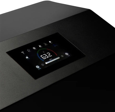 Dynamic Cold Therapy DCT-SY-06-HC 0.6 HP Chiller Basic Cooling/Heating System with WIFI APP (New)