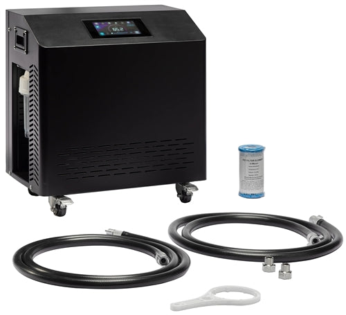 Dynamic Cold Therapy DCT-SY-06-HC-TI 0.6 HP Cooling/Heating System Titanium Heat Exchange (New)