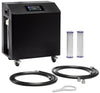 Dynamic Cold Therapy DCT-SY-08-HC 0.8 HP Chiller Basic Cooling/Heating System with WIFI APP (New)