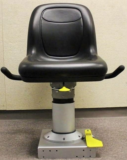 Swivel Seat