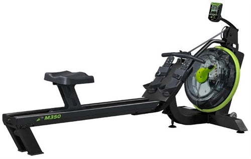 Dynamic Fluid M350 Rower Image