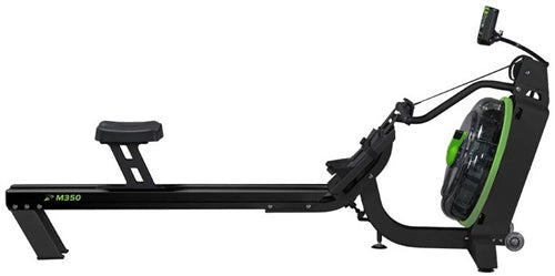 Dynamic Fluid M350 Rower (New)