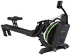 Dynamic Fluid M350 Rower (New)