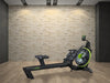 Dynamic Fluid M350 Rower (New)