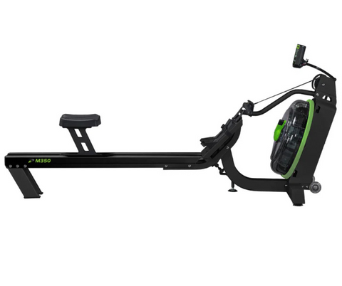 Dynamic Fluid M350 Rower (New)