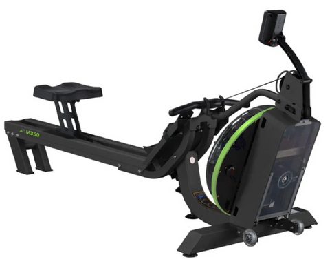 Dynamic Fluid M350 Rower (New)