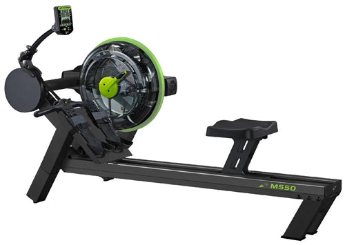 Dynamic Fluid M550 Rower Image