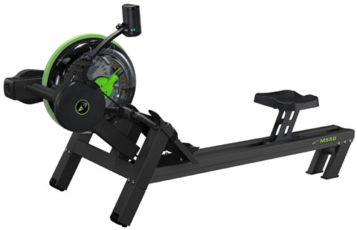 Dynamic Fluid M550 Rower (New)