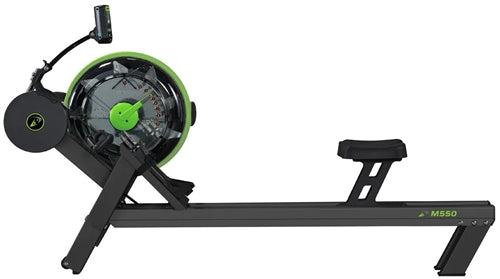 Dynamic Fluid M550 Rower (New)