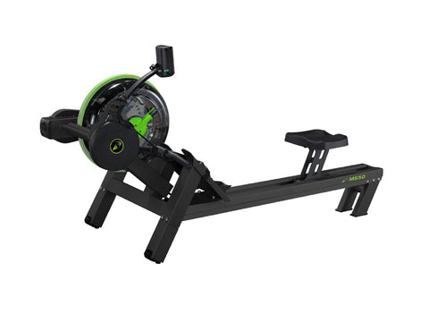 Dynamic Fluid M550 Rower (New)