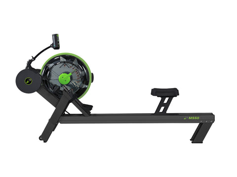 Dynamic Fluid M550 Rower (New)