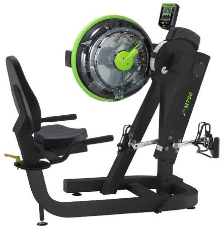 Dynamic Fluid M750 Cycle XT (New)