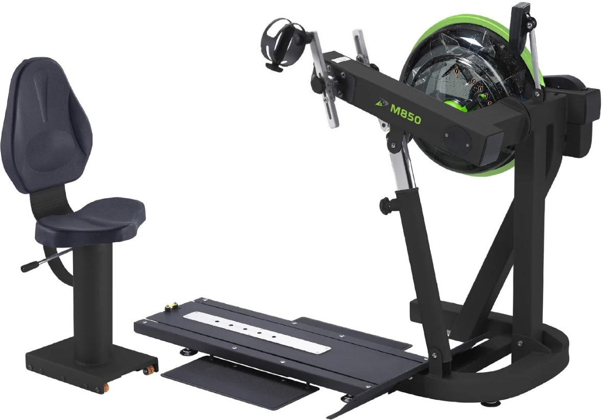 Dynamic Fluid M850 UBE (New)