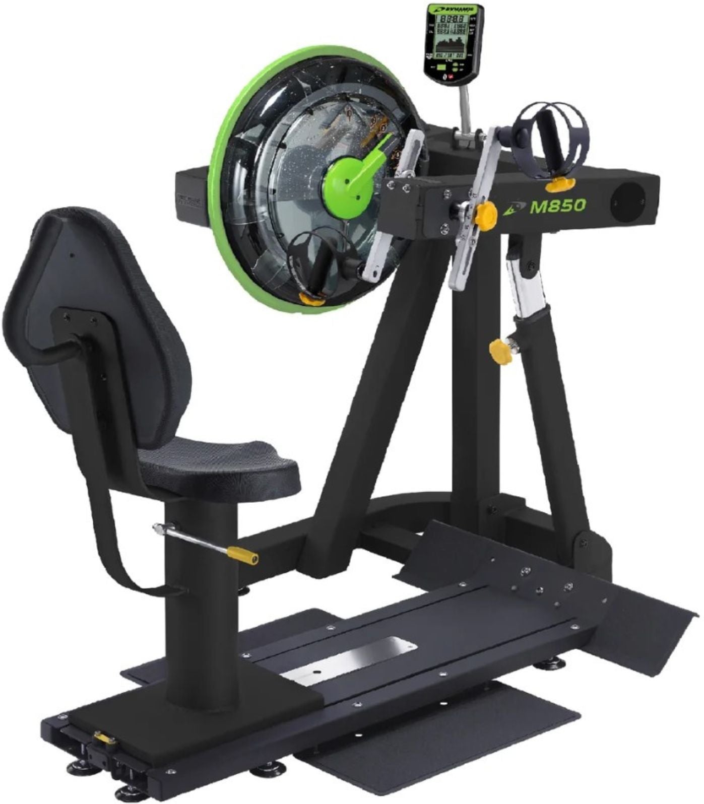 Dynamic Fluid M850 UBE (New)