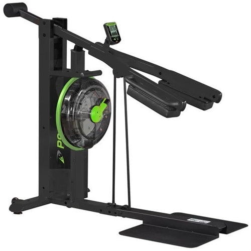 Dynamic Fluid Strength P918 - Squat to Overhead Machine Image