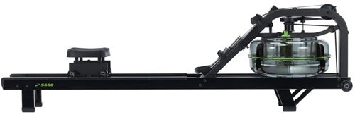 Dynamic Fluid S660 Rower (New)