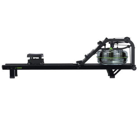Dynamic Fluid S660 Rower (New)