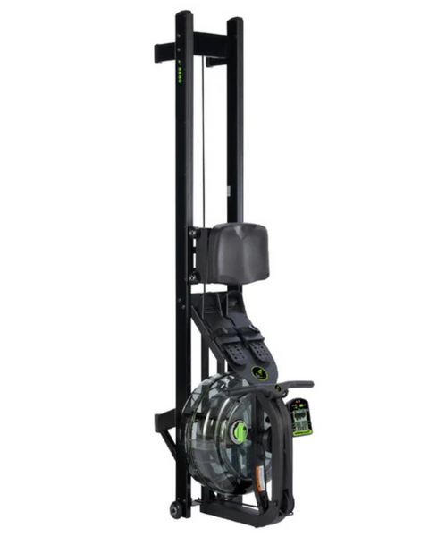 Dynamic Fluid S660 Rower (New)