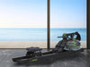 Dynamic Fluid S680 Rower (New)