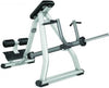 Precor Discovery P/L Incline Lever T-Bar Row DPL0311 Plate Loaded Image