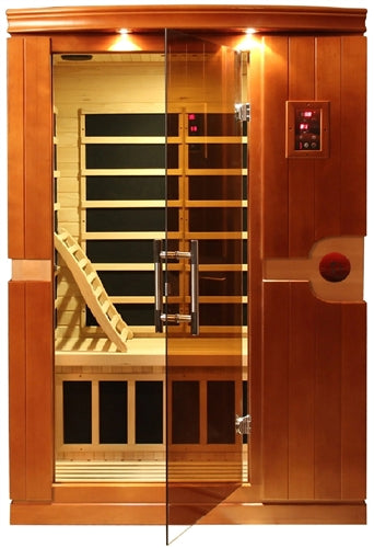 GoldenDesigns DYN-6210-01 Venice I Edition Dynamic Sauna (New)