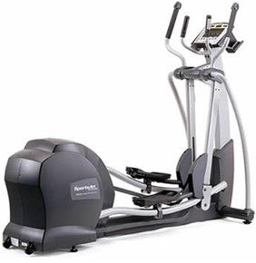 Sportsart E8300 Elliptical Image