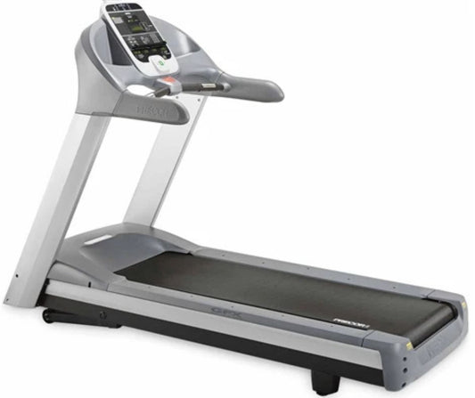 Precor Commercial 954i Experience Treadmill (Remanufactured)