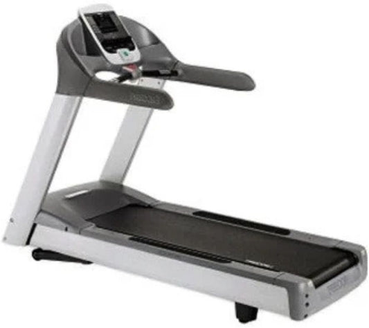 Precor 956i Experience Treadmill (Remanufactured)