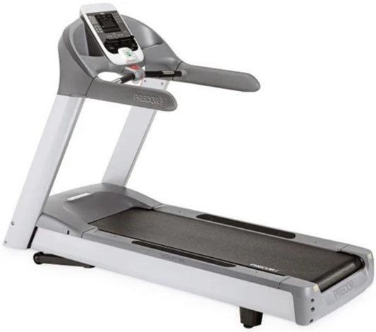 Precor 966i Experience Treadmill (Remanufactured)