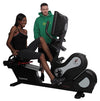 Expresso Fitness HD Recumbent Bike HDR (Remanufactured)