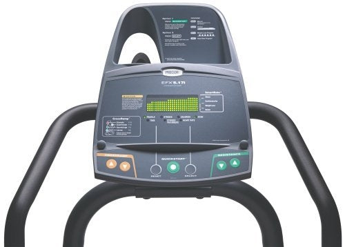 Precor EFX 5.17i Elliptical Cross-Trainer (Remanufactured)