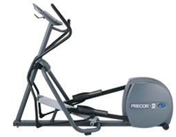 Precor EFX 5.19 Elliptical Cross-Trainer (Remanufactured)