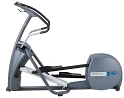 Precor EFX 5.21i Elliptical Cross-Trainer (Remanufactured)