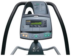 Precor EFX 5.21i Elliptical Cross-Trainer (Remanufactured)