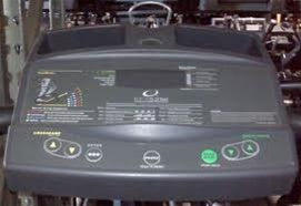 Precor EFX 5.21si Elliptical Cross-Trainer (Remanufactured)