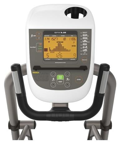 Precor EFX 5.25 Elliptical Crosstrainer (Remanufactured)